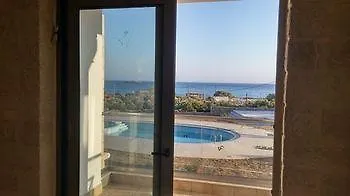 Libyan Mare Διαμέρισμα Παλαιοχώρα