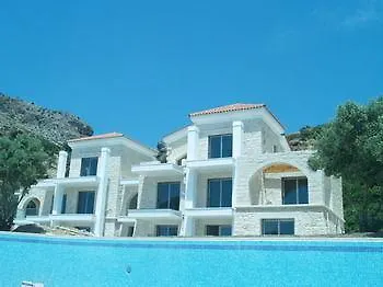 Apartament Libyan Mare *