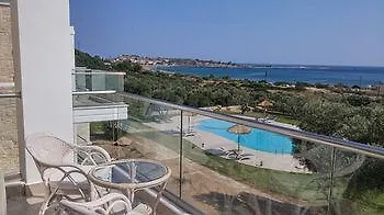 Apartament Libyan Mare Palaiochora