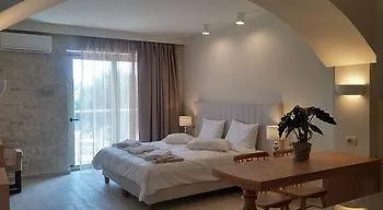 Apartament Libyan Mare