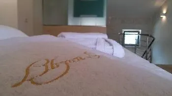 Libyan Mare Apartament Palaiochora