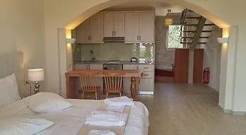 Apartament Libyan Mare