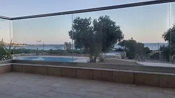 Libyan Mare Apartament *