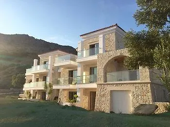 Apartament Libyan Mare Palaiochora