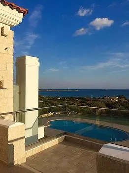Apartament Libyan Mare