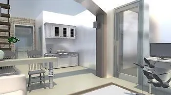 Libyan Mare Apartment