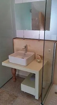 Libyan Mare Apartment *