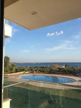 Libyan Mare Apartment Palaiochora