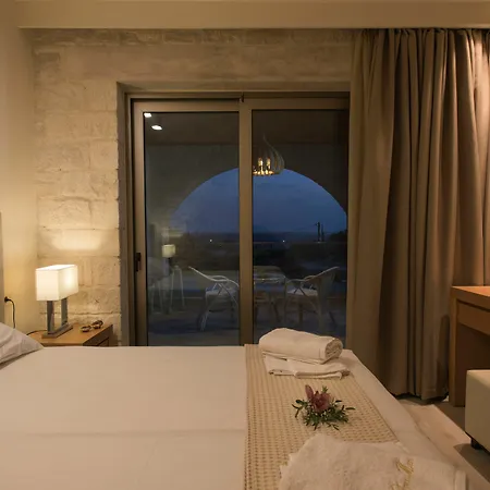 Libyan Mare Apartment *