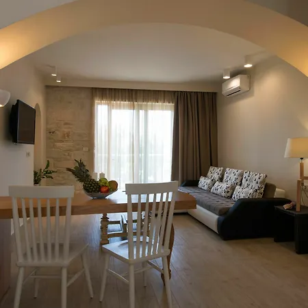 Apartment Libyan Mare Palaiochora