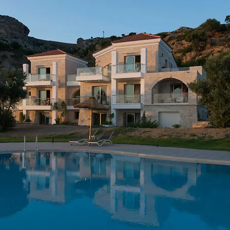 Libyan Mare Apartment *