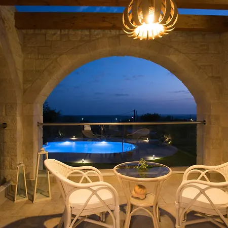 Libyan Mare Apartment