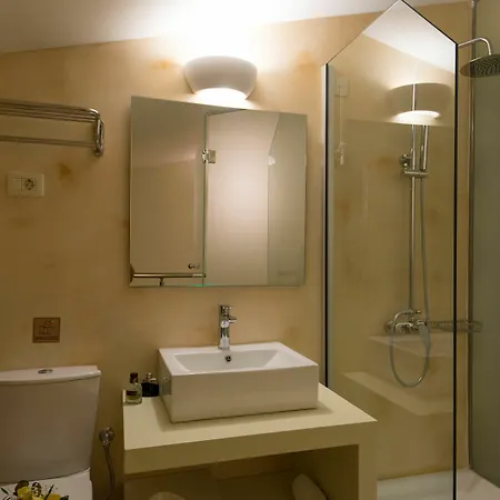 Libyan Mare Apartment *
